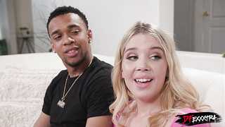 Didn't I just tell you, NO HANKY PANKY!