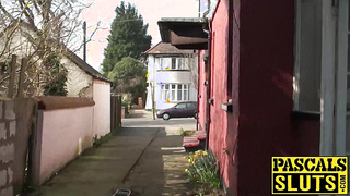 Hottest Devon Breeze anal fucked into submission and facial