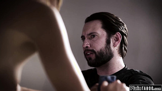 So you fistfuck your gf or my men will