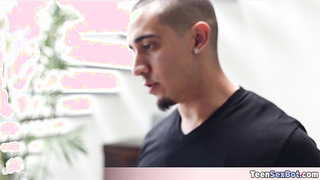 Beeing an art student means free fucking