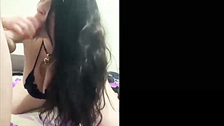 Alice Lopez Best Blowjob compilation