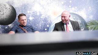 Roman and Killian bond over their irritation