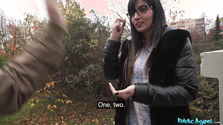 The Present in the Pocket