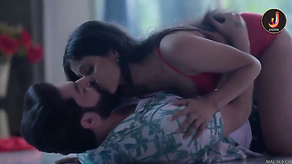 Desi Wife Sucking Ane Fucking with Big Cock io