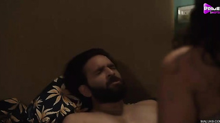 Step Sister Fucking with Son