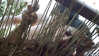 Big Boobs BHabhi Hardcore Sex with Devar4