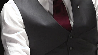 DisposedBoys.com - Young Noah White shoots massive load while getting rammed by horny stud Dillon Stone