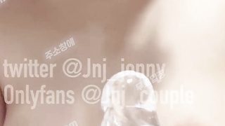 5598 제이앤제이커플 온리팬스 모음 1 Korean 텔레 YOUB892