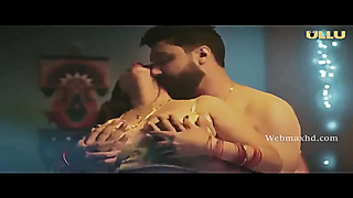 Ek Baar Aur Part 02 2024 Ullu Web Series 2