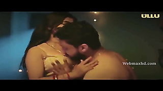 Ek Baar Aur Part 02 2024 Ullu Web Series 2