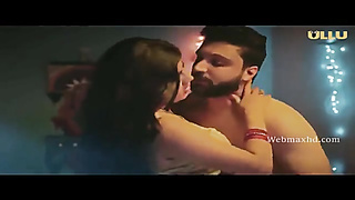 Ek Baar Aur Part 02 2024 Ullu Web Series 2