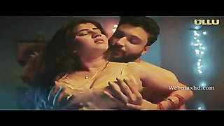 Ek Baar Aur Part 02 2024 Ullu Web Series 2