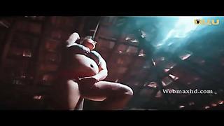 Kya Khoob Lagti Ho Part 01 2024 Ullu Web Series 7