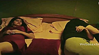 Ek Baar Aur Part 01 2024 Ullu Web Series 5