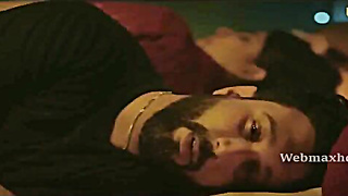 Ek Baar Aur Part 01 2024 Ullu Web Series 5