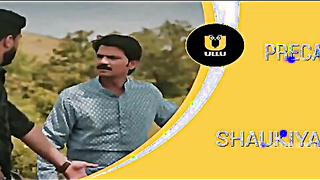 Ek Baar Aur Part 01 2024 Ullu Web Series 5