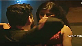 Dil to Bachha hai Part 01 2024 Ullu Web Series 4