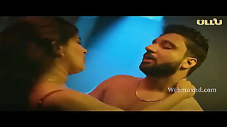Kya Khoob Lagti Ho Part 02 2024 Ullu Web Series 6