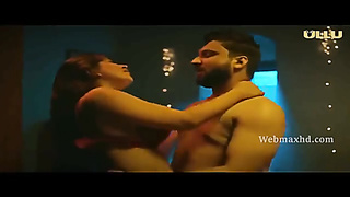 Kya Khoob Lagti Ho Part 02 2024 Ullu Web Series 6