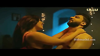 Kya Khoob Lagti Ho Part 02 2024 Ullu Web Series 6