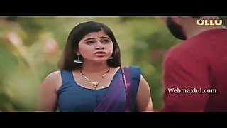 Kya Khoob Lagti Ho Part 02 2024 Ullu Web Series 6