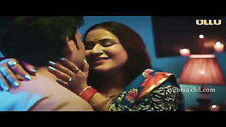 Shaukiya Part 02 2024 Ullu Web Series 5
