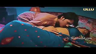 Shaukiya Part 02 2024 Ullu Web Series 5