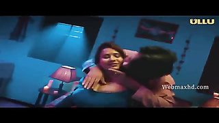 Shaukiya Part 02 2024 Ullu Web Series 5