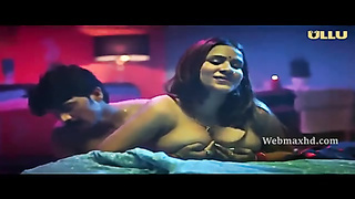 Kya Khoob Lagti Ho Part 02 2024 Ullu Web Series 7