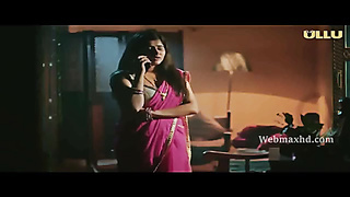 Dil to Bachha hai Part 02 2024 Ullu Web Series 4