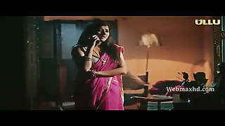 Dil to Bachha hai Part 02 2024 Ullu Web Series 4