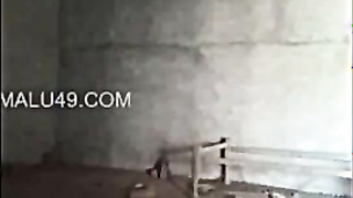 Indian Girl Kissing and Fucking