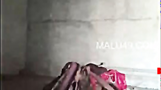 Indian Aunty Pussy  Fucking By Lover