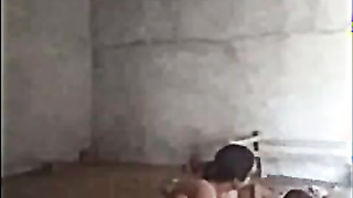 Horny Indian Girl Fucking Part 1