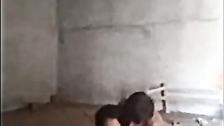 Horny Indian Girl Fucking Part 1