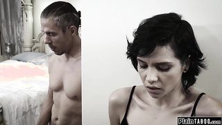 Ill triple the rate cause youre a virgin