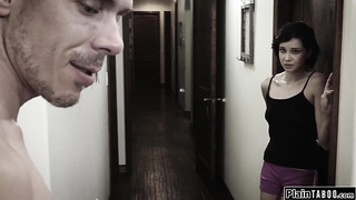 Ill triple the rate cause youre a virgin