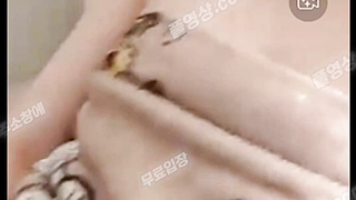 5603 전여자친구 영통 자위 유포시킴 소리 없음 2 Korean 텔레 YOUB892