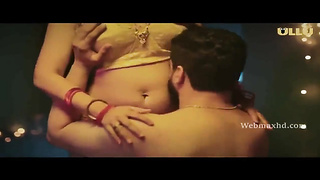 Dil to Bachha hai Part 02 2024 Ullu Web Series 5