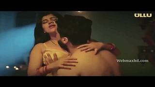 Dil to Bachha hai Part 02 2024 Ullu Web Series 5