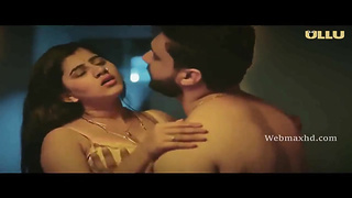 Dil to Bachha hai Part 02 2024 Ullu Web Series 5