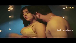 Dil to Bachha hai Part 02 2024 Ullu Web Series 5