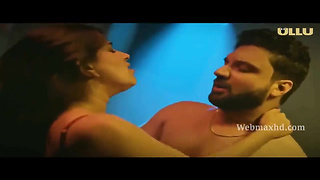 Kya Khoob Lagti Ho Part 02 2024 Ullu Web Series 8