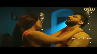 Kya Khoob Lagti Ho Part 02 2024 Ullu Web Series 8