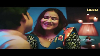 Kya Khoob Lagti Ho Part 02 2024 Ullu Web Series 8