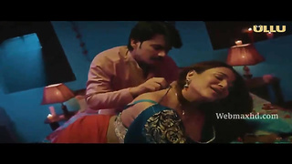 Shaukiya Part 02 2024 Ullu Web Series 6
