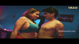 Shaukiya Part 02 2024 Ullu Web Series 6