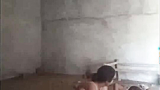 Indian Cpl Romance and Boobs Sucking 2