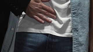 DisposedBoys.com - Adorable Milo Miles moaned loudly in welcoming the long thick cock of suited Reese Rideout