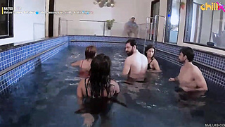 Bhabhi Sucking Ane Fucking with Devasr Big Cock